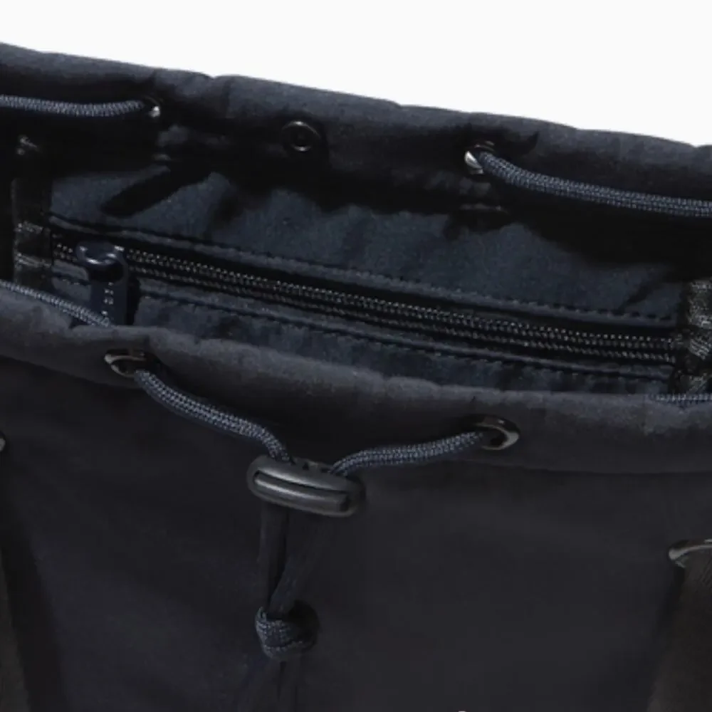 Beyond Yoga Convertible Gym Bag - Black